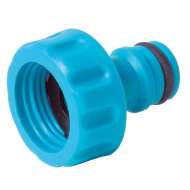 Conector Cu Filet Intern 1" / Blister