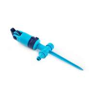 ASPERSOR STATIC ROTATIV REGLABIL / 300M² / BLISTER