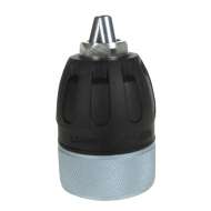 Mandrina Rapida Autoblocanta - 1.5-13Mm