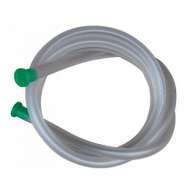 Furtun Siliconat Lichide Alimentare Cu Stuturi / 1.6M