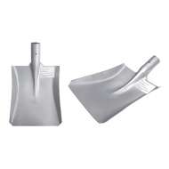 LOPATA DIN TABLA 240X285MM