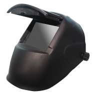 Masca Sudura Plastic Fixabila - 320X220X190Mm - 90Mm