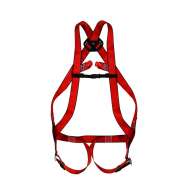 Ham Siguranta Cu Ancorare Frontala