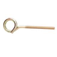 Suruburi Metrice Cu Inel Rasucit M6X50Mm, 100/Set