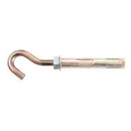 Conexpanduri Ancora Dubla Cu Carlig M8/12X120Mm, 10/Set