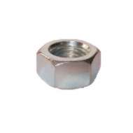 Piulite Zincate Hexagonale M24, 50/Set