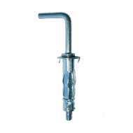 Dibluri Metal Cu Surub Cot M4X32Mm (3-9Mm), 100/Set