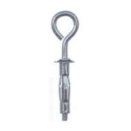 Dibluri Metal Cu Surub Carlig M4X32Mm (3-9Mm), 100/Set