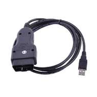 UNITATE INTERFATA DIAGNOZA AUTO - TECH-2 / VAG-KKL-2