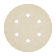 Disc Abraziv Hartie Cu Orificii-Gls52 225Mm - Gr.120