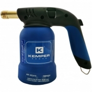 Lampa de lipit piezo profesionala  , corp plastic , 190 grame 