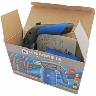 Lampa de lipit piezo profesionala  , corp plastic , 190 grame 