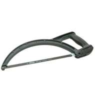 Cadru Bomfaier Curbat Cu Rama Si Maner Aluminiu 300Mm