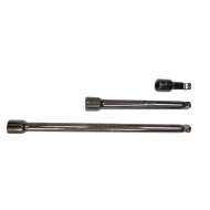 Extensie Cheie Tubulara Unghiulara-Wobble 3/8" 100Mm