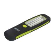 Lanterna Magnetica Cu Carlig 24Leduri / 3Xaa - 210Mm