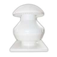 Ventilator Acoperis (Euro0D)(S) 150Mm - 550M³/H
