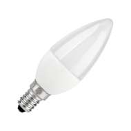 Bec Economic Tip Ascutit E14 - 5W / 220Lm