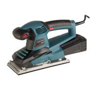 Slefuitor Alternativ Cu Vibratii - 115X230Mm / 350W