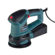 Slefuitor Orbital Cu Excentric - 125Mm / 450W