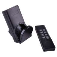 Priza Cu Telecomanda / Pin Pamantare