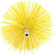 Arici Rotund, Nylon - D200 Mm, 4Ess20C