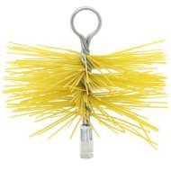 Arici Rotund, Nylon - D200 Mm, 4Ess20C