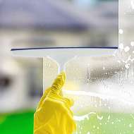 Racleta Geam 25 Cm  (Nc)