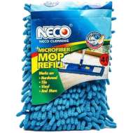 Rezerva Mop Plat Cu Ciucuri (Nc)