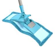 Mop Plat, Coada Metalica Telescopica  (Nc)