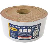 Rola Abraziva, Suport Textil -  80 (100 Mmx50 M)