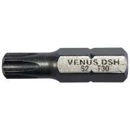 Varf Surubelnita T30 X 25 Mm, Set 10