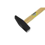 Ciocan 800 grame , maner din lemn 