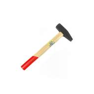 Ciocan 800 grame , maner din lemn 