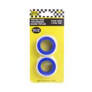 Set 2 buc banda teflon 10 metri 