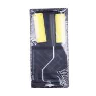 Set vopsire 3 piese, 10 cm 