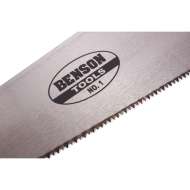 Fierastrau manual cu varf dur de 500 mm