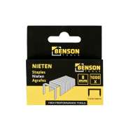 Capse  8 mm, 1000 buc