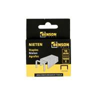 Capse  10 mm, 1000 buc