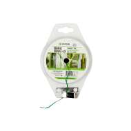 Sarma de legare 100 metri verde