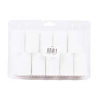 Set 20 de rezerve de vopsea înlocuire mini 5 cm 