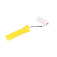 Set de vopsit 5 rezerve 10 cm   + suport role