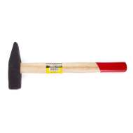 Ciocan 400 grame , maner din lemn 