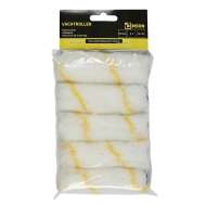 Set 5 rezerve de vopsea Perlon 10 cm