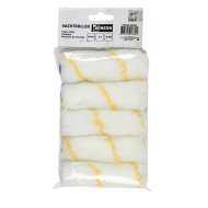 Set 5 rezerve de vopsea Perlon 10 cm