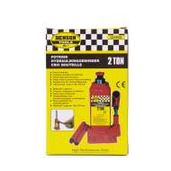 Cric hidraulic de 2 tone 