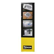 Sarpe de curatare tevi 10 m