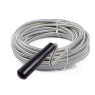 Sarpe de curatare tevi 10 m