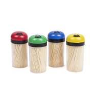 Set 4 buc scobitori ,100 piese/buc