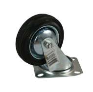 Roata pivotanta 75 mm
