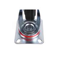 Roata pivotanta 100 mm